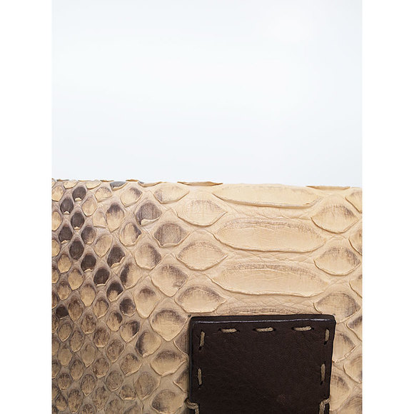 Fendi Celeria Baguette Handbag - Picture 5 of 9